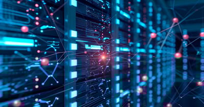 Scheduled Server Maintenance: Some Systems May Be Unavailable